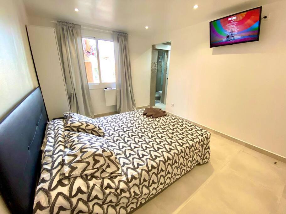Apartamentos Con Bano Privado Frente Al Metro L5 Barcelona-Hospitalet Оспиталет де Лобрегат Екстериор снимка